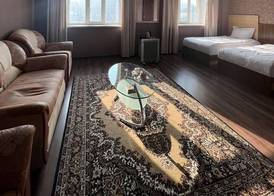 Shah Palace Hotel 4