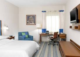 Four Points by Sheraton Monterrey Linda Vista 4