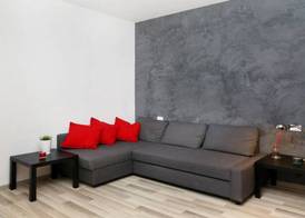 Chic Garden Retreat Colosseo 10 min METRO B 2