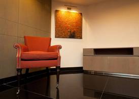 Eko Hotel Main Building 4