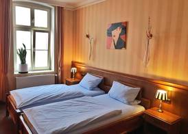 Hotel-Restaurant Meistertrunk 2