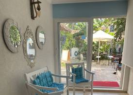 Mavi Butik Apart 3