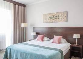 Europeum Hotel 4