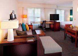 Residence Inn Baton Rouge South 5