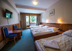 Parkhotel Harrachov 5