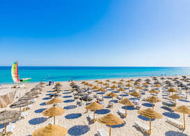 Club Framissima Djerba Holiday Beach **** 2
