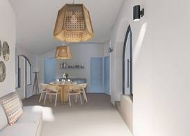 Acave Santorini Suites 2