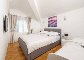 Spalato Dream Apartmants 4