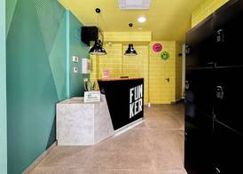 Funker Hostel 2