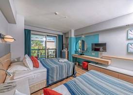 Hotel Oleander 4
