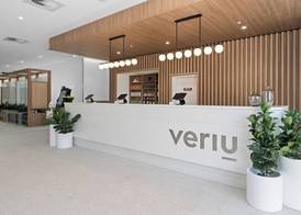 Veriu Macquarie Park 5