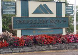 Smuggler's Notch Resort by Resort Stay 2