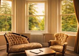 Friars Carse Country House Hotel 2