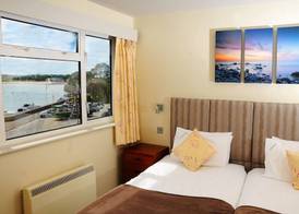 Dolphin Hotel 3