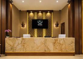 Riss Hotel Malioboro 2