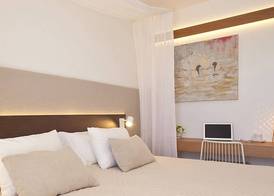 Ynaira hotel & Spa 5