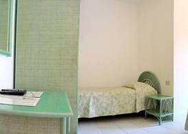 Eco Hotel Montemerlo 5