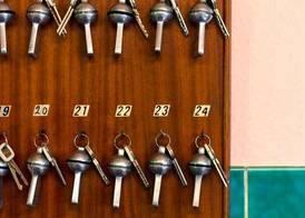 Hotel Inger 4