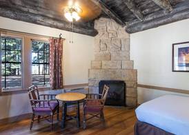 Grand Canyon Lodge 5