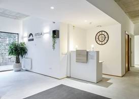 IRAIPE Estella Rooms Auto Check-in 2