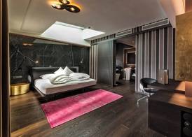 Guesthouse Suiteseven 5
