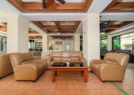 Patong Central Residence and Apartment 5
