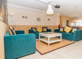 My Guest House 3