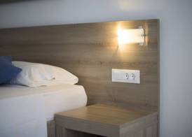 Lardos Bay Hotel 5