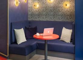 Cortile Hotel - Adults Only 3