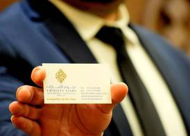 Emirates Stars Hotel Apartments Dubai 2