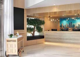 La Quinta by Wyndham Abu Dhabi Al Wahda 4