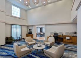 Fairfield Inn and Suites by Marriott Clearwater 4