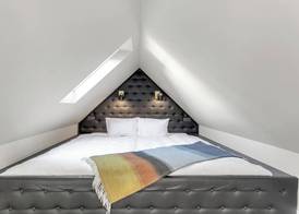 ODDSSON Downtown Hotel 2