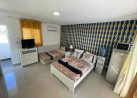 Punta Cana Blue Beach 3