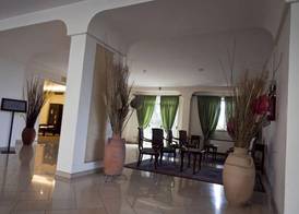 Park Hotel Villamaria 2