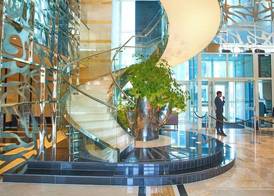 Millennium Hotel and Convention Centre Kuwait 3