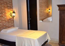 Hotel Galeria la Trinidad 2