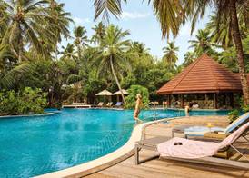 Robinson Club Maldives - Adults Only 5