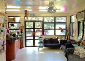 YHA Ngong Ping SG Davis Youth Hostel 2