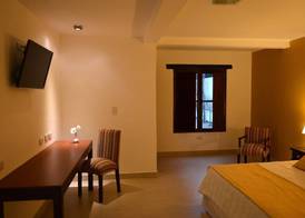 Posada de los Poetas Hotel Boutique 3
