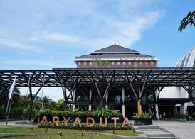 Aryaduta Bali 3