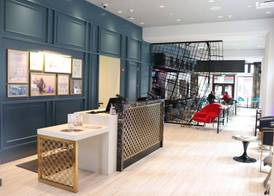 Hotel Indigo ST. LOUIS - DOWNTOWN by IHG 2