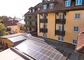 Hotel zur Isar 2