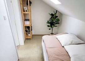 DG Rechts 40m 2-Zimmer Wohnung 2