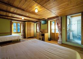 Mirtillo Alpino Casa Vacanze 3