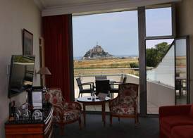 Le Relais Saint Michel 3