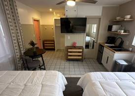 Arvilla Resort 2
