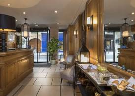 Dauphine Saint Germain 2