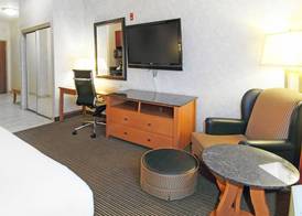 Holiday Inn Express & Suites CALGARY SOUTH-MACLEOD TRAIL S by IHG 3