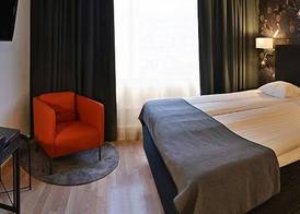 Hotel Amadeus Halmstad 5